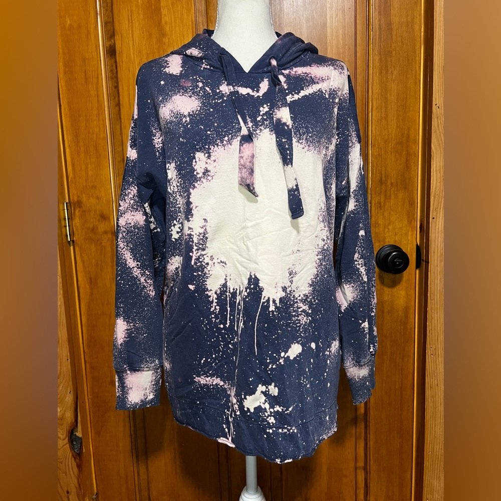Aerie oversized, lightweight hoodie